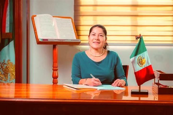 Olivia, 27 — Escort in San Pedro de los Metates, Mexico