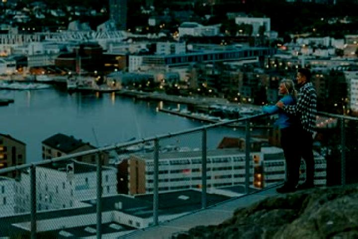 Olivia, 27 — Escort in Sandnes, Norway