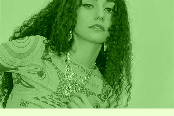 Olivia, 27 — Escort in Sarca, Romania