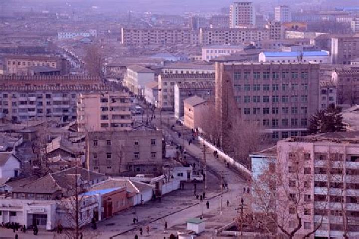 Olivia, 27 — Escort in Sariwon-si, North Korea