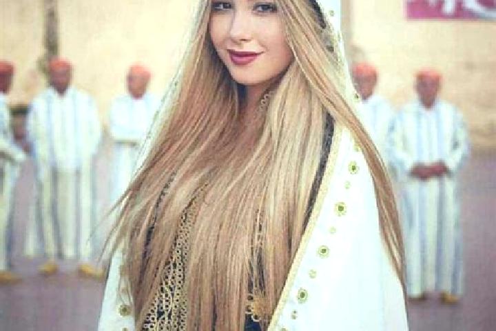 Olivia, 27 — Escort in Sefrou, Morocco