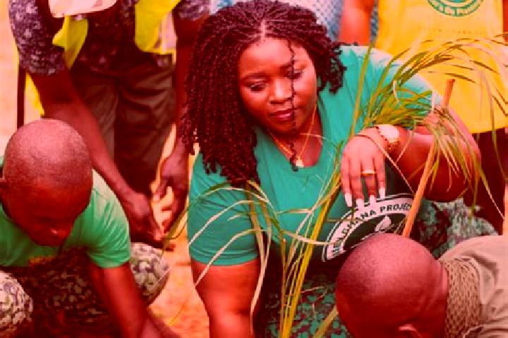 Olivia, 27 — Escort in Sefwi, Ghana