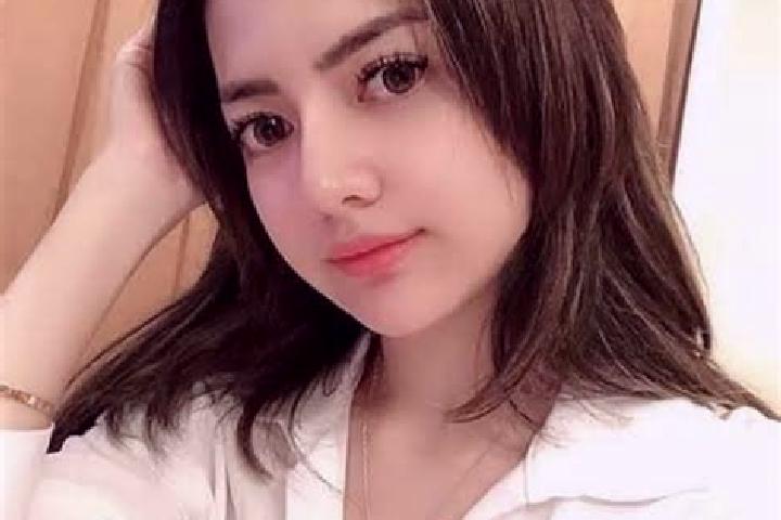 Olivia, 27 — Escort in Sungaikupang, Indonesia
