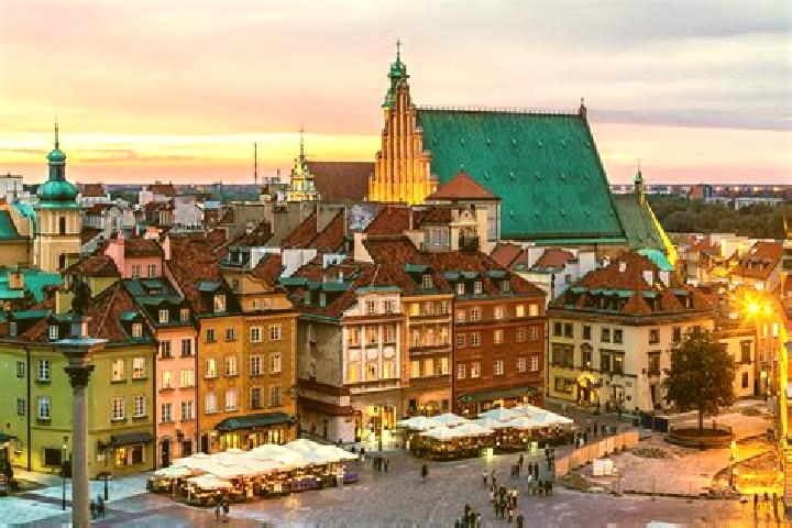 Olivia, 27 — Escort in Swarzow, Poland