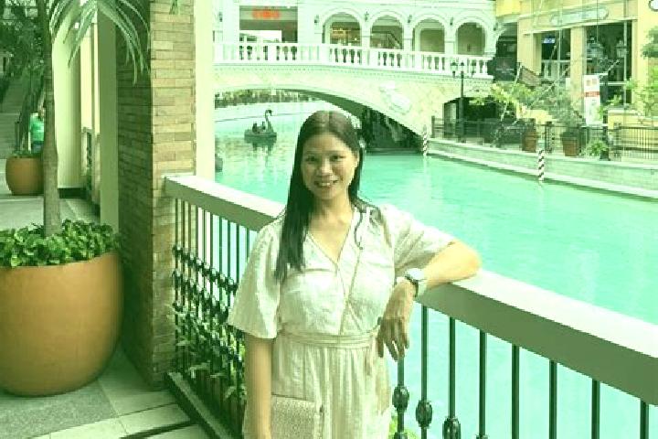 Olivia, 27 — Escort in Taft, Philippines