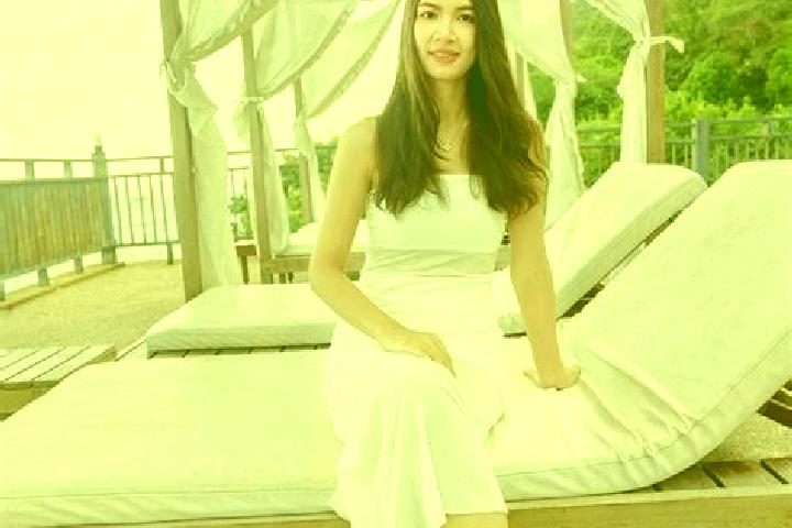 Olivia, 27 — Escort in Taw Pyar, Myanmar