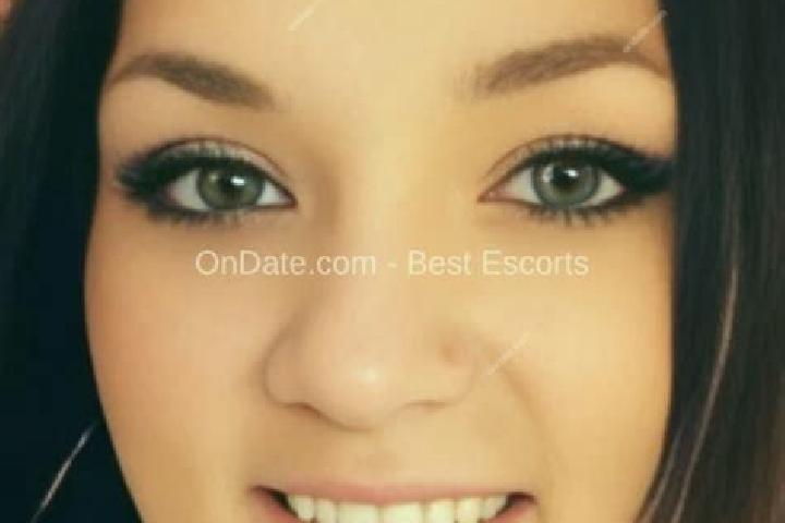 Olivia, 27 — Escort in West Alexandria, United States