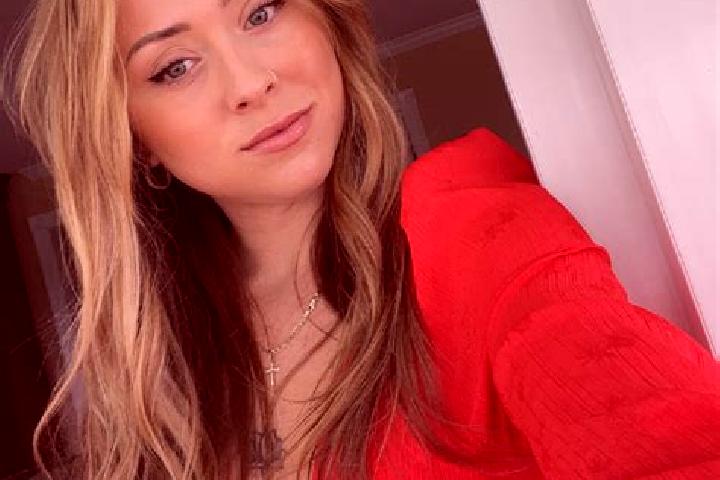 Olivia, 27 — Escort in West Brookfield, United States