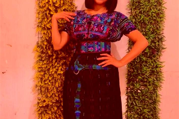 Olivia, 27 — Escort in Zacualpa, Guatemala