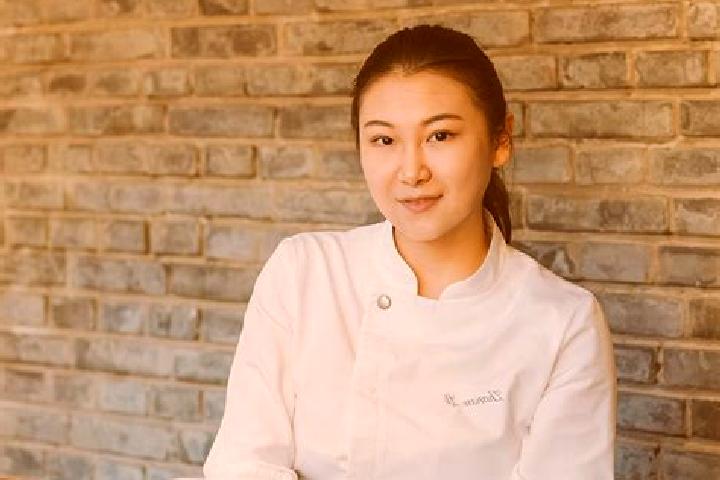 Olivia, 27 — Escort in Zhanxu, China