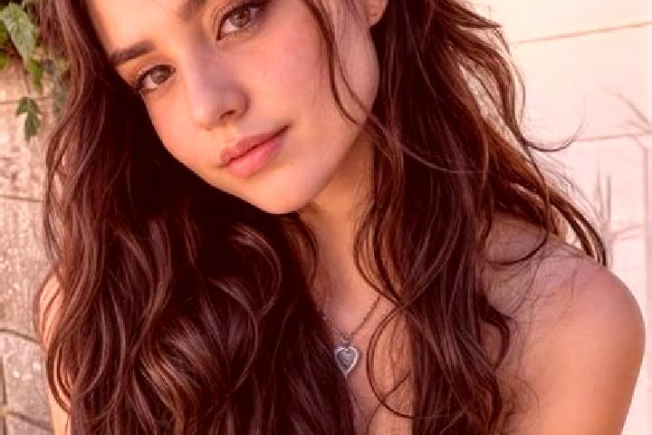 Olivia, 28, a auburn amber-eyed mixed companion based in Pyrohiv. Offering Tantra, OWO, Girlfriend Experience, A-Level. Available for incall and outcall, ove...
