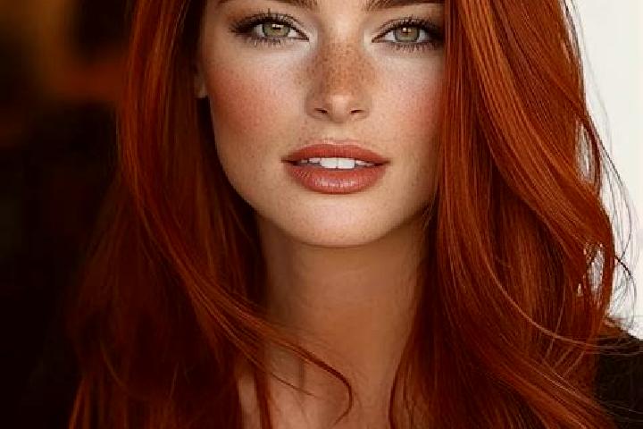 Olivia, 28, a auburn blue-eyed caucasian companion based in Nolay. Offering Striptease, Couples, Fetish, Massage. Available for incall and outcall, overnight...