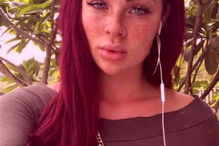 Olivia, 28, a red green-eyed caribbean companion based in Anthony. Offering BDSM, GFE, Girlfriend Experience. Available for incall and outcall, day and eveni...