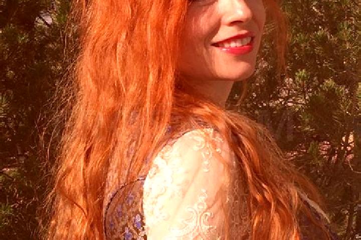 Olivia, 28, a red green-eyed european companion based in Falaisia. Offering BDSM, Tantra, Dinner Date, Domination. Available for incall and outcall, overnigh...