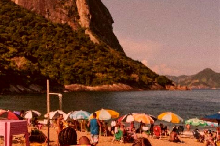 Olivia, 28 — Escort in Arraias, Brazil