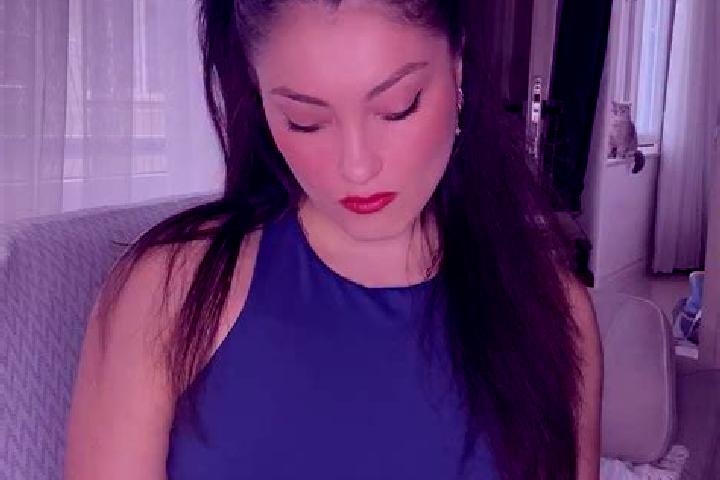 Olivia, 28 — Escort in Aygut, Armenia