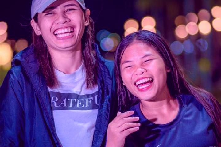 Olivia, 28 — Escort in Canayan, Philippines