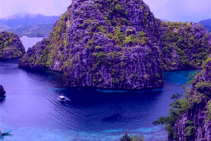 Olivia, 28 — Escort in Carusucan, Philippines