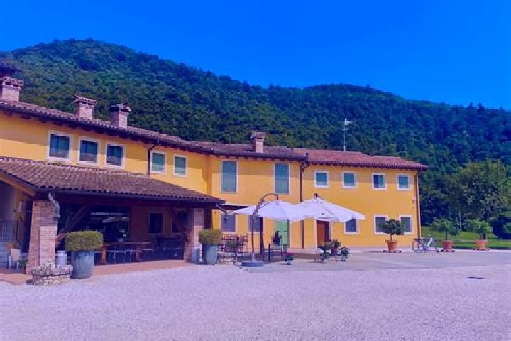 Olivia, 28 — Escort in Cavaso del Tomba, Italy