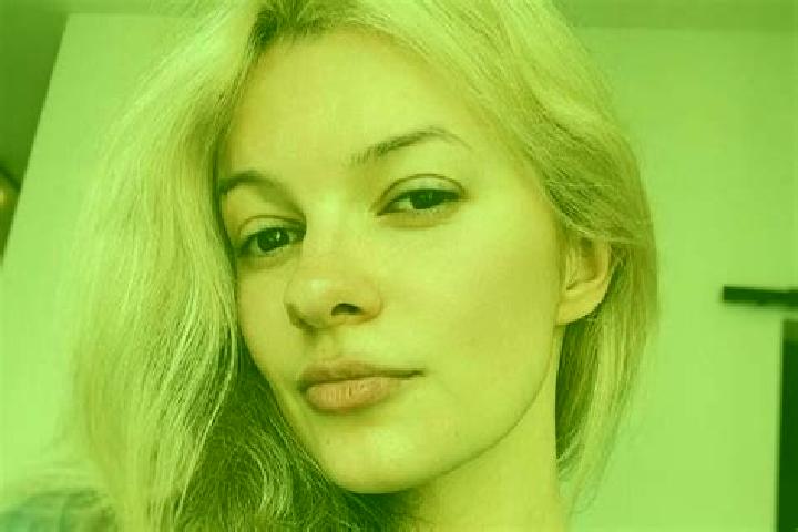 Olivia, 28 — Escort in Cherkaski Tyshky, Ukraine