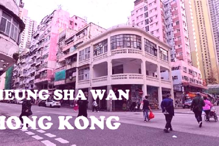 Olivia, 28 — Escort in Cheung Sha Wan, Hong Kong