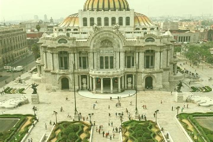 Olivia, 28 — Escort in Chupaderos, Mexico