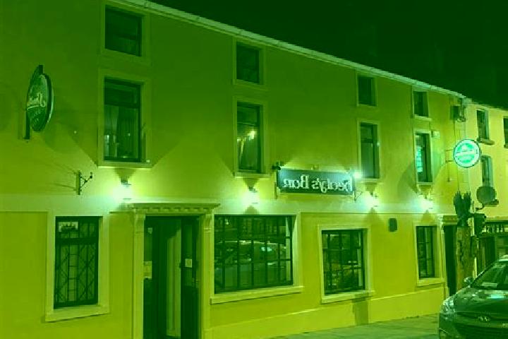 Olivia, 28 — Escort in Cill Fhionain, Ireland