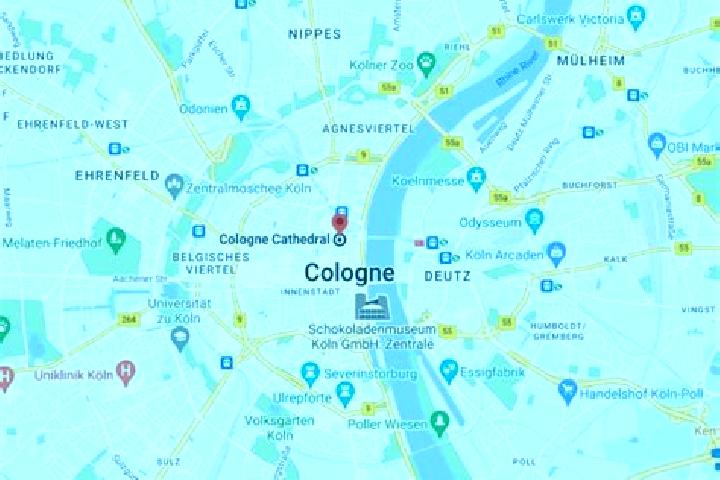 Olivia, 28 — Escort in Cologne, France