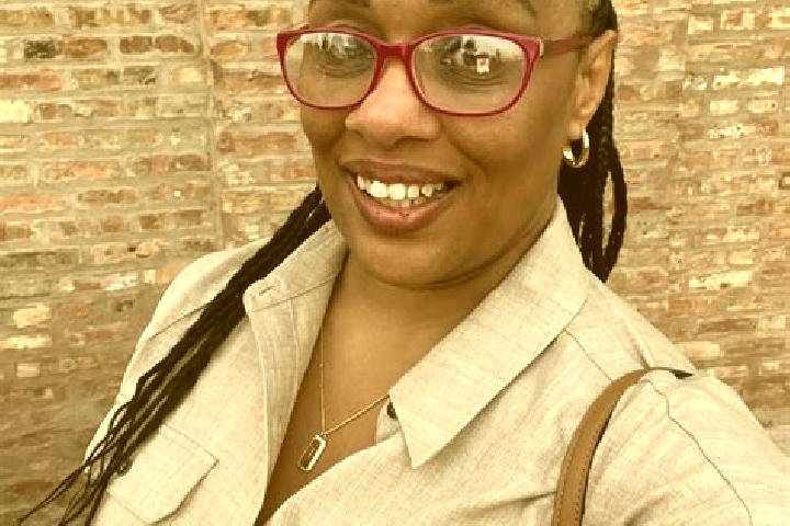 Olivia, 28 — Escort in Compton, United States