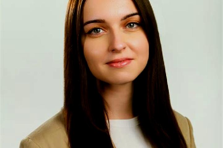 Olivia, 28 — Escort in Dabrowa Gornicza, Poland
