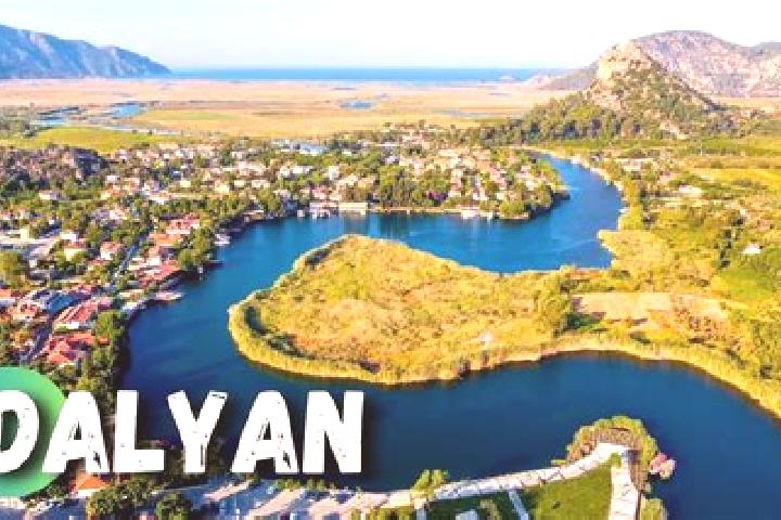 Olivia, 28 — Escort in Dalyan, Turkey
