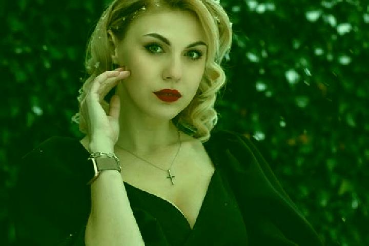 Olivia, 28 — Escort in Dolynska, Ukraine