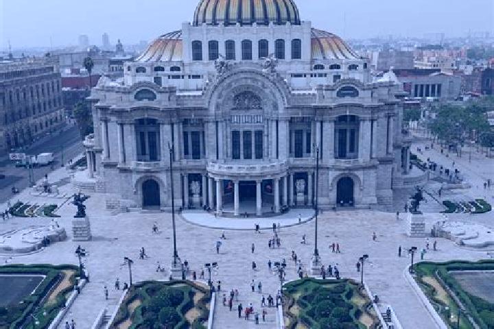 Olivia, 28 — Escort in El Parnaso, Mexico