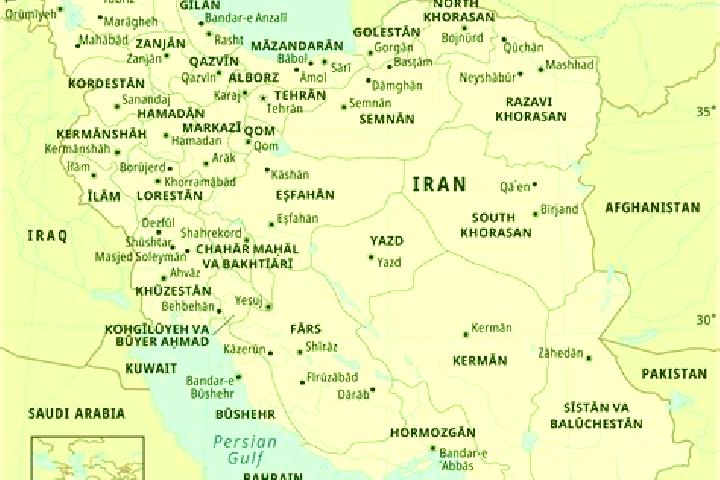 Olivia, 28 — Escort in Ersi, Iran