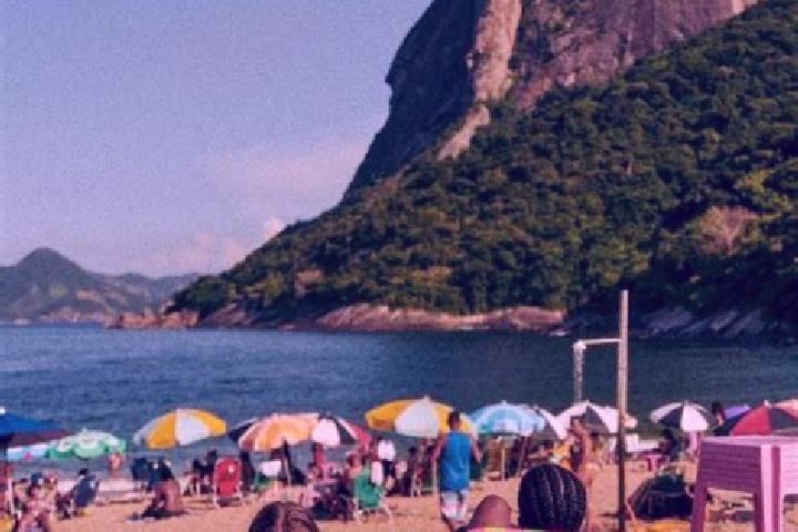 Olivia, 28 — Escort in Escada, Brazil