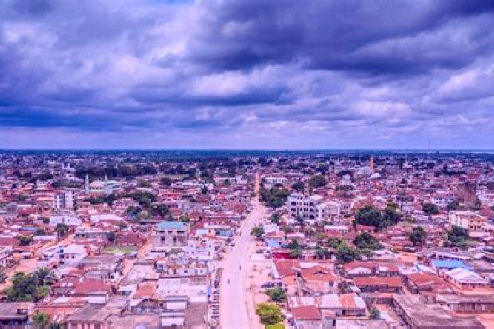 Olivia, 28 — Escort in Gitega, Burundi