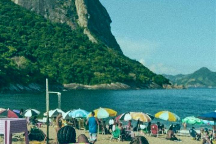 Olivia, 28 — Escort in Indiana, Brazil