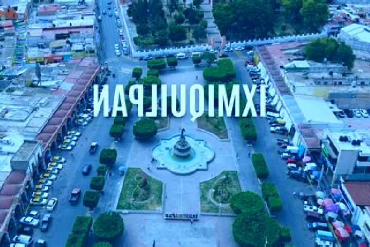 Olivia, 28 — Escort in Ixcuinquitlapilco, Mexico