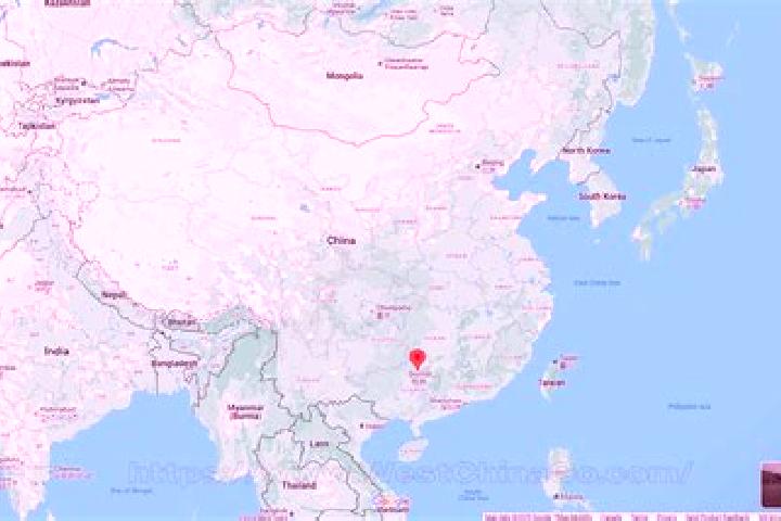 Olivia, 28 — Escort in Jingjiang, China