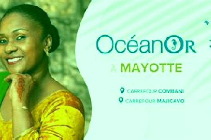 Olivia, 28 — Escort in Kani Be, Mayotte