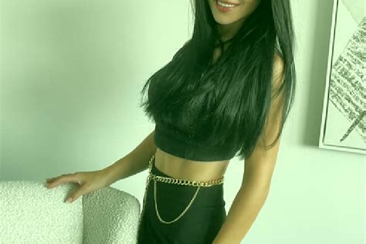 Olivia, 28 — Escort in Kelemen, Croatia
