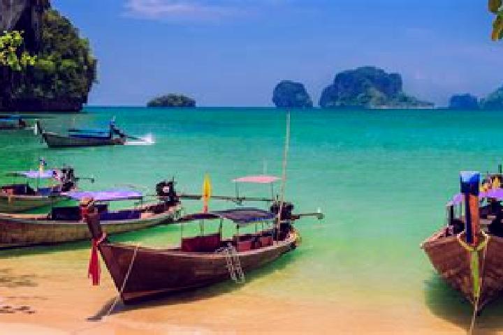 Olivia, 28 — Escort in Kho Wang, Thailand