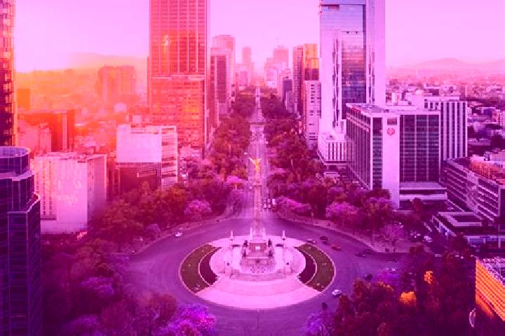 Olivia, 28 — Escort in Kini, Mexico