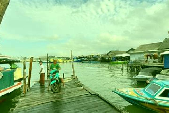 Olivia, 28 — Escort in Kotabaru, Indonesia