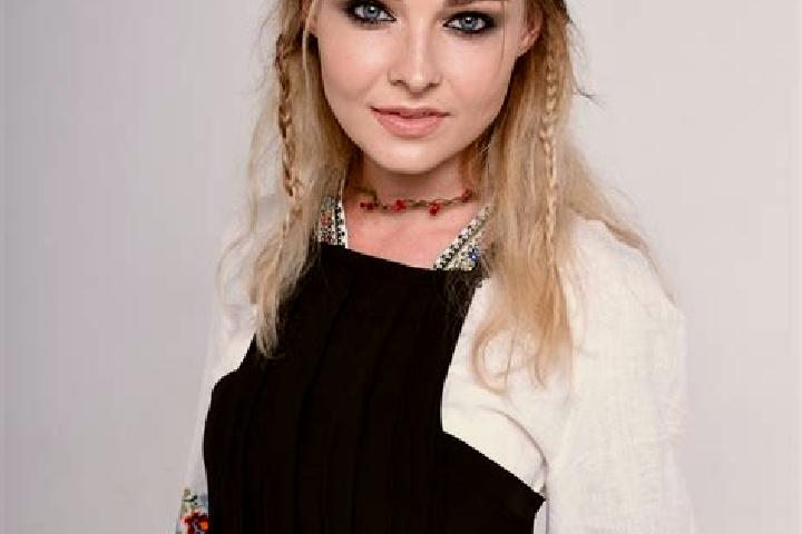 Olivia, 28 — Escort in Krasnokutsk, Ukraine