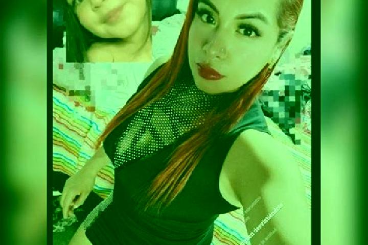 Olivia, 28 — Escort in La Soledad, Mexico