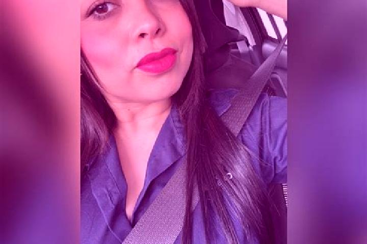 Olivia, 28 — Escort in Linderos, Mexico