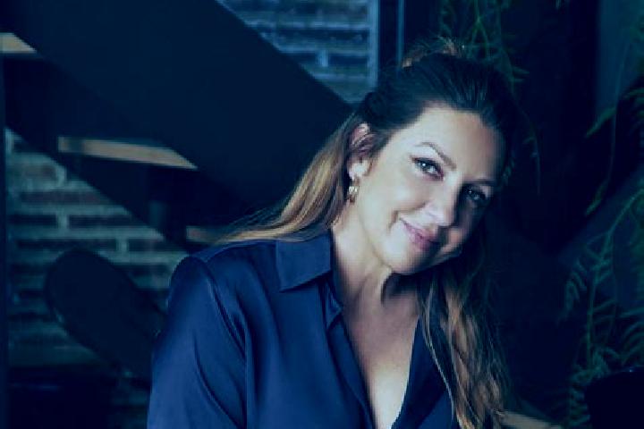 Olivia, 28 — Escort in Los Palillos, Mexico