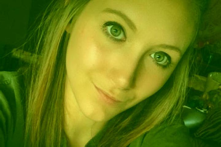 Olivia, 28 — Escort in Lumberport, United States
