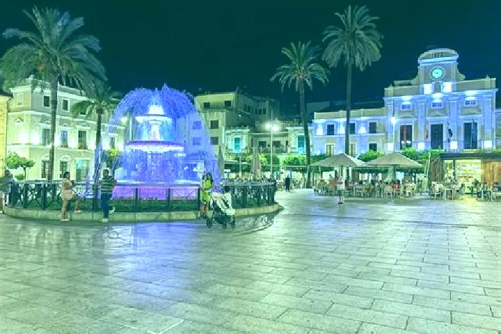 Olivia, 28 — Escort in Merida, Spain